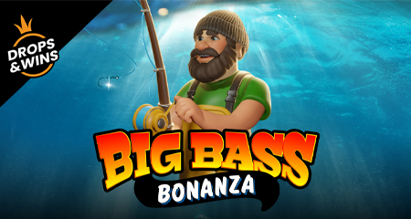 Big Bass Bonanza