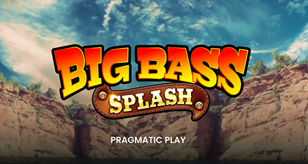 Big Bass Splash