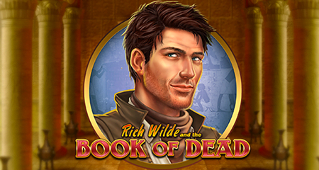 Book of Dead