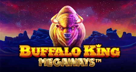 Buffalo King Megaways