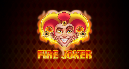 Fire Joker