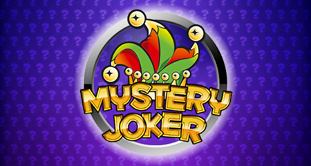 Mystery Joker