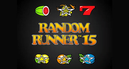 Random Runner 15