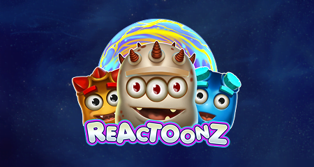 Reactoonz