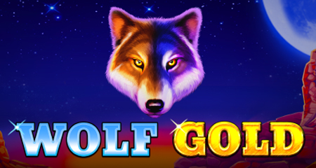 Wolf Gold